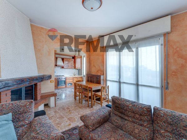 Appartamento Alzano Lombardo, BG Vendita - Foto 2