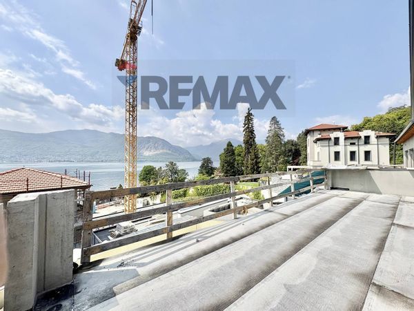 Villa singola Suna, Verbania, VB Vendita - Foto 2