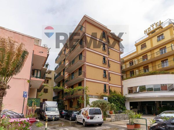 Appartamento Sant'Alessio Siculo, ME Vendita
