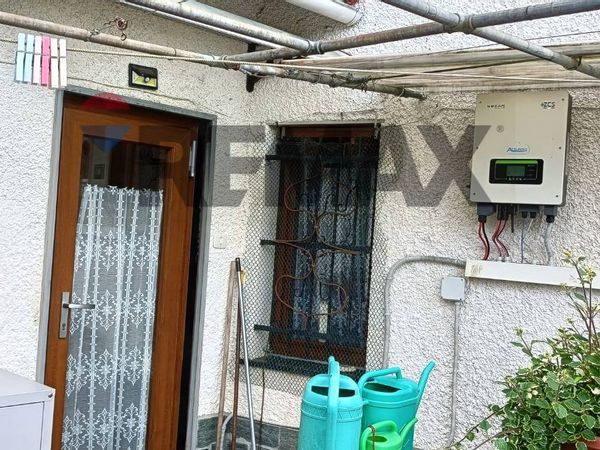 Casa Semindipendente Piè di Rosso, Davagna, GE Vendita - Foto 3