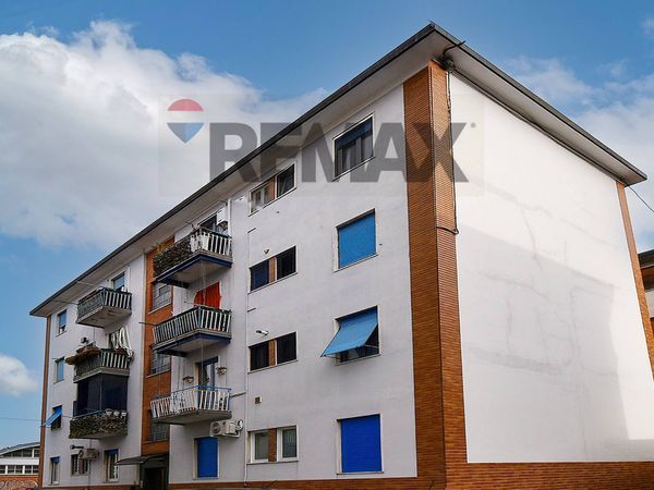 Appartamento Segrate, MI Vendita - Foto 2