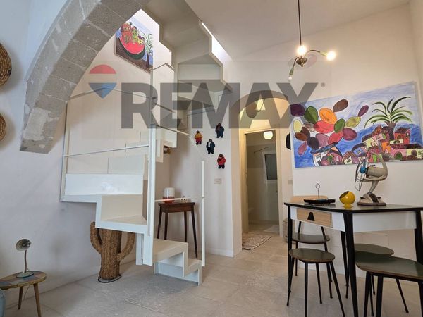 Appartamento isola di Favignana, Favignana, TP Vendita - Foto 3