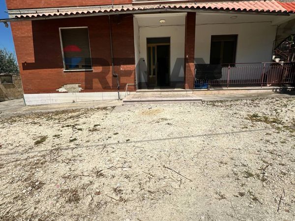 Porzione di casa Ripa Teatina, CH Vendita - Foto 2