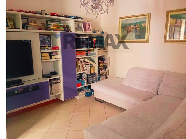 Villa a schiera San Mauro Pascoli, FC Affitto - Foto 3