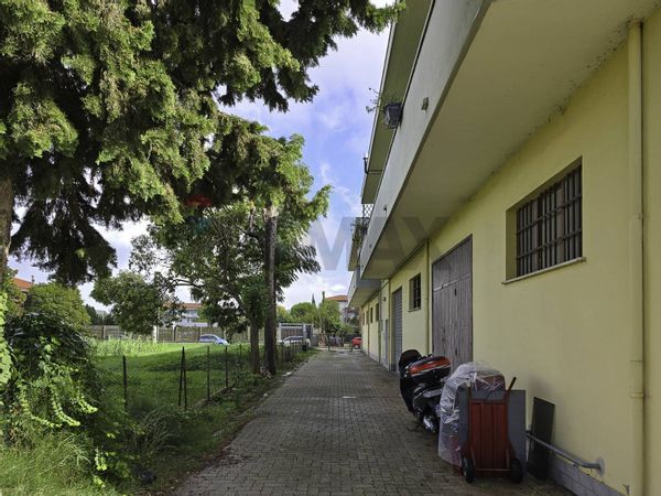 Appartamento Zona Tiburtina, Pescara, PE Vendita - Foto 2