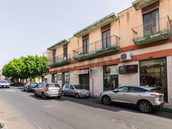 Casa Indipendente Tremestieri Etneo, CT Vendita - Foto 3