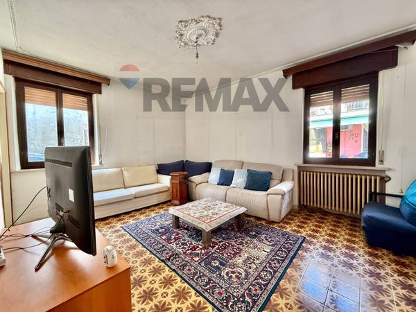 Casa Semindipendente Crotta d'Adda, CR Vendita - Foto 4