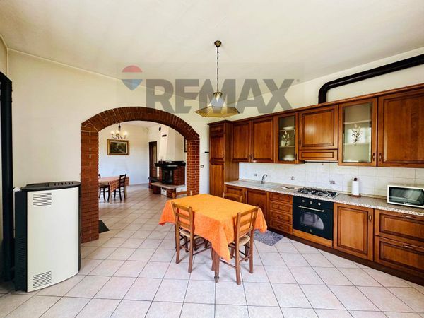 Casa Semindipendente Rocchetta, Cairo Montenotte, SV Vendita - Foto 4