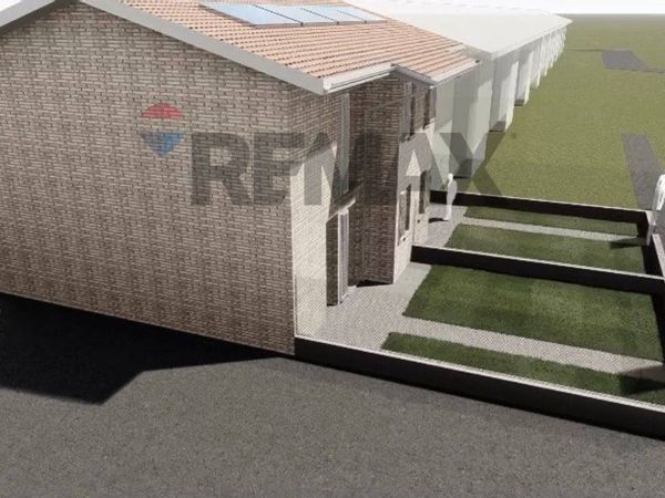 Villa a schiera Casalpusterlengo, LO Vendita - Foto 3