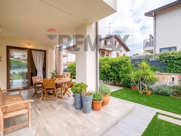 Villa singola Villabate, PA Vendita - Foto 4