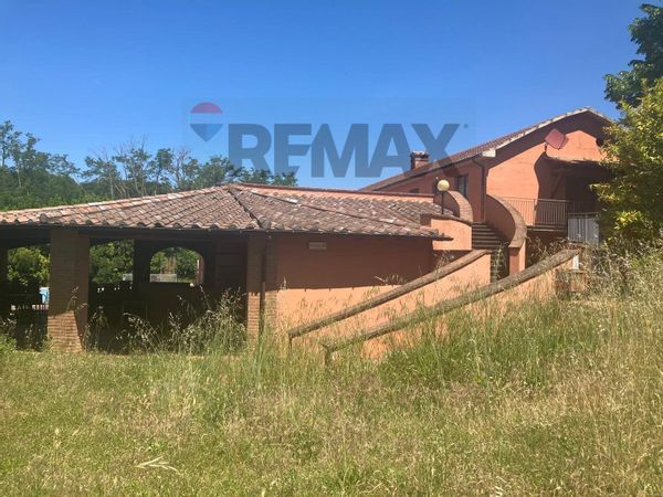 Commerciale Altro Città della Pieve, PG Vendita - Foto 4