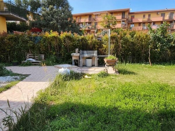 Appartamento Liberto - San Biagio, Fiumefreddo di Sicilia, CT Vendita - Foto 3