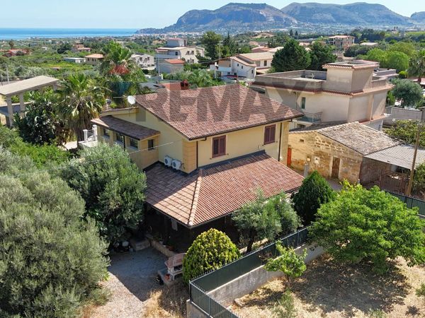 Villa singola Villabate, PA Vendita - Foto 2