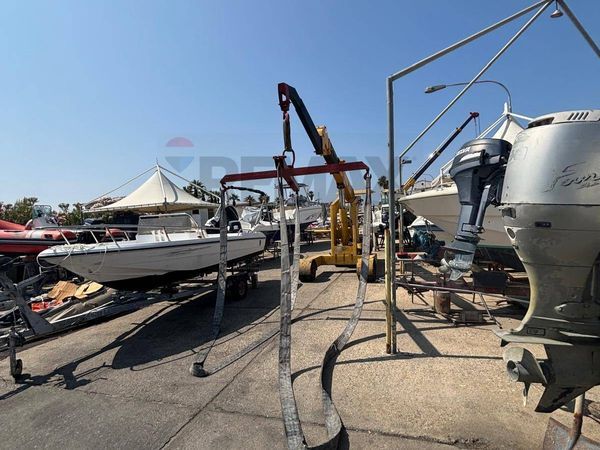 Commerciale Altro Sibari, Cassano all'Ionio, CS Vendita - Foto 4