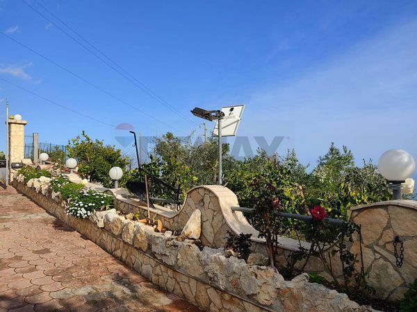 Villa singola Mattinata, FG Vendita - Foto 3
