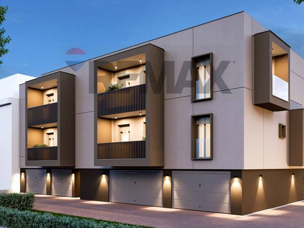 Nuove costruzioni Biassono, MB Vendita - Foto 4