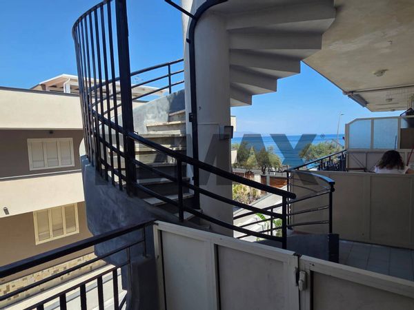 Appartamento Roccalumera, ME Vendita - Foto 4