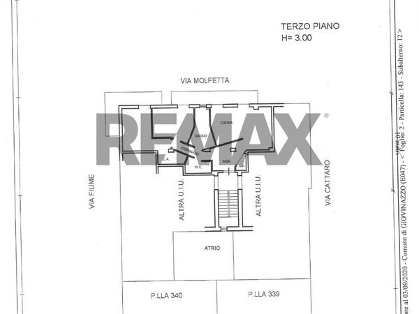 Appartamento Giovinazzo, BA Vendita - Foto 2