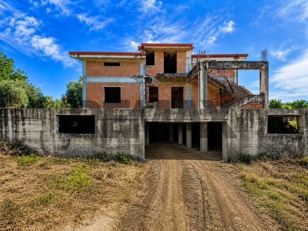 Rustico Sarcioni, Marzano Appio, CE Vendita - Foto 4
