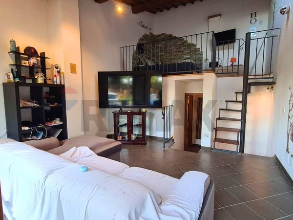 Appartamento Sant'Andrea, Empoli, FI Vendita
