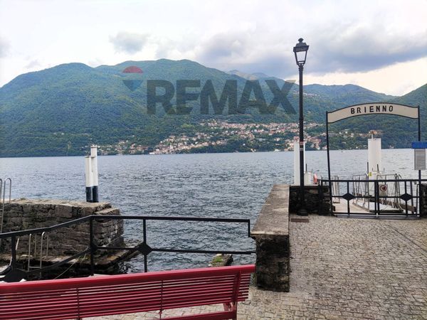 Casa Semindipendente Brienno, CO Vendita