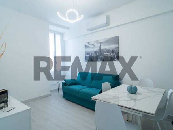 Appartamento Sanremo, IM Vendita - Foto 2