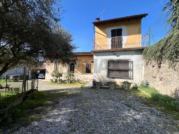 Casa Indipendente Centro, Castiglione delle Stiviere, MN Vendita