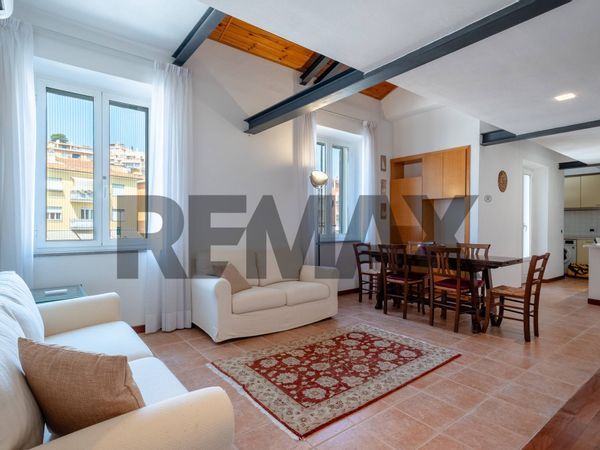 Appartamento Porto Ercole, Monte Argentario, GR Vendita - Foto 3