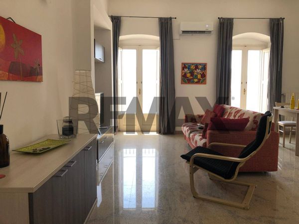 Appartamento Giovinazzo, BA Vendita - Foto 3