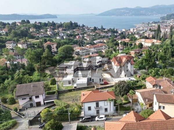 Appartamento Antoliva, Verbania, VB Vendita - Foto 3