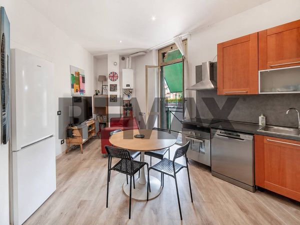 Appartamento Sesto San Giovanni, MI Vendita - Foto 4