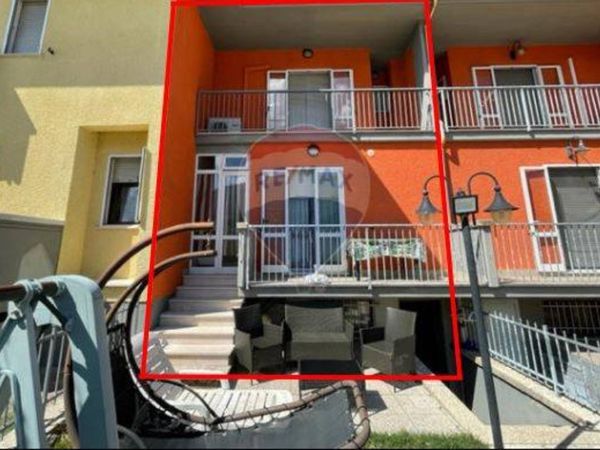 Porzione di casa Centro, Gualdo Tadino, PG Vendita - Foto 2