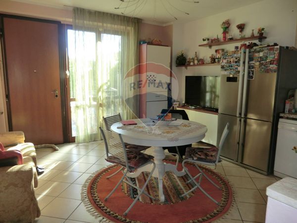 Villa a schiera Scarlino Scalo, Scarlino, GR Vendita - Foto 4