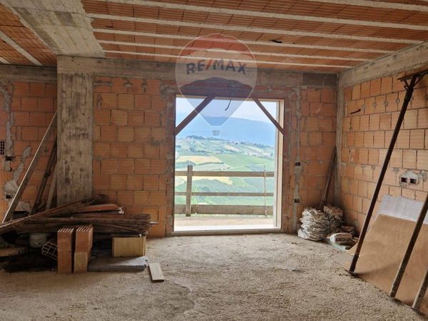 Villa singola Bucchianico, CH Vendita - Foto 3