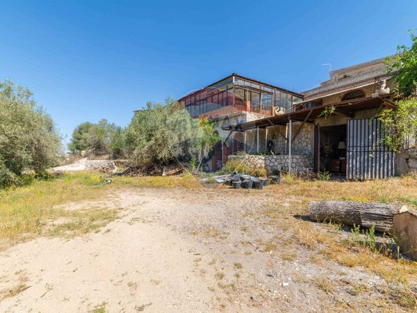 Villa singola Brucoli, Augusta, SR Vendita - Foto 2