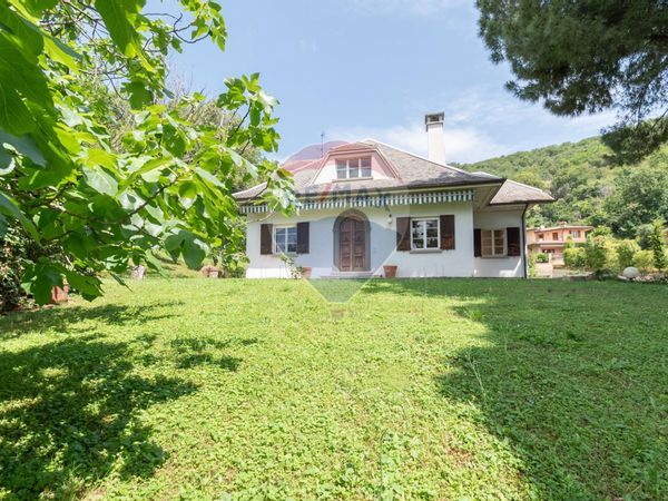 Villa singola Urago Mella, Brescia, BS Vendita - Foto 2
