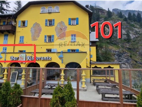 Appartamento Cascata, Formazza, VB Vendita - Foto 3