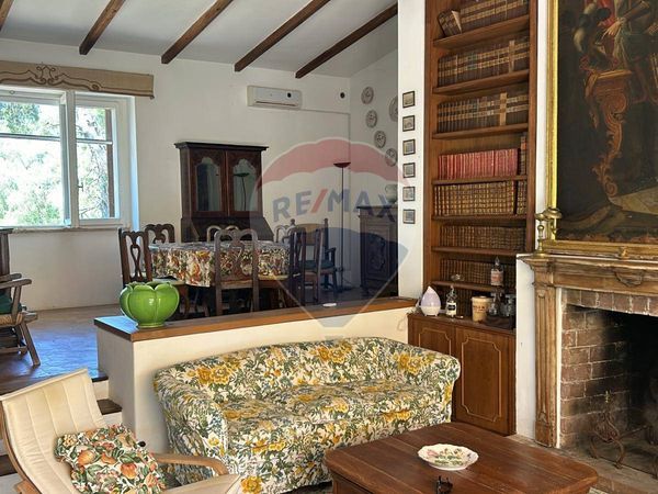 Villa singola Castellaneta Marina, Castellaneta, TA Vendita - Foto 4