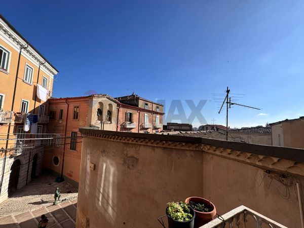 Appartamento Centro storico, Campobasso, CB Vendita - Foto 2