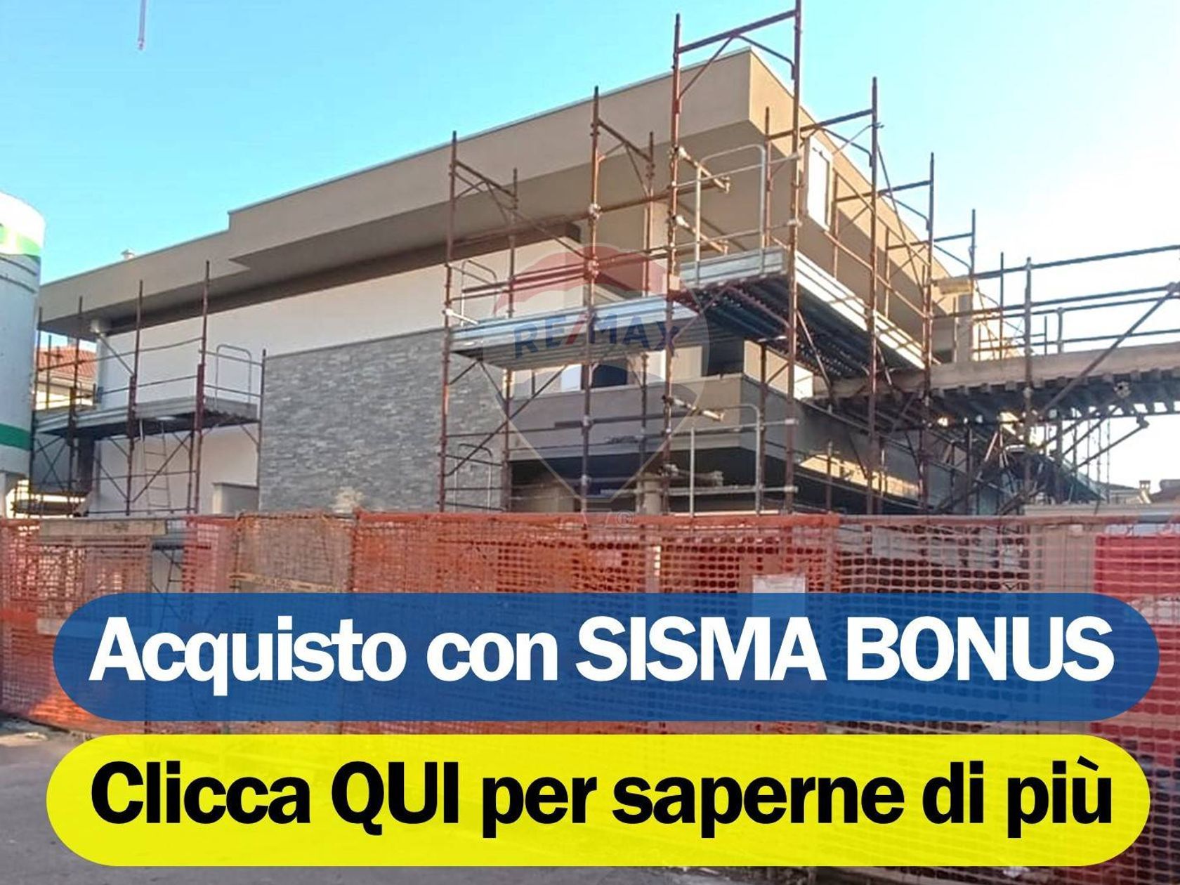 Appartamento Roncola, Treviolo, BG Vendita