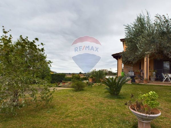 Porzione di villa Formello, RM Vendita - Foto 2