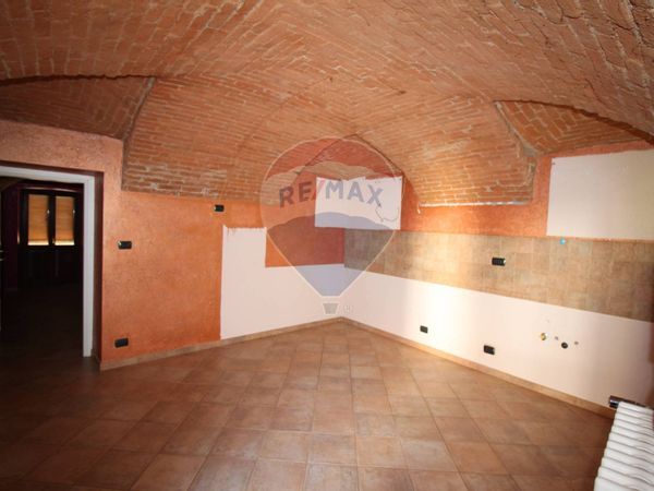 Appartamento Cuorgnè, TO Vendita