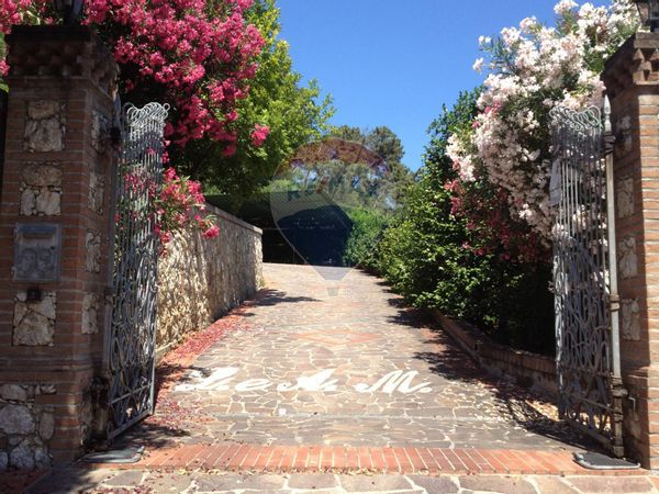 Villa singola Camaiore, LU Vendita