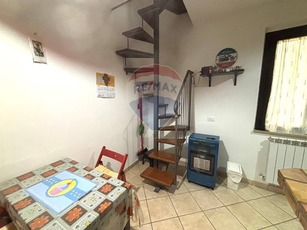 Casa Semindipendente Mozzagrogna, Mozzagrogna, CH Vendita - Foto 4