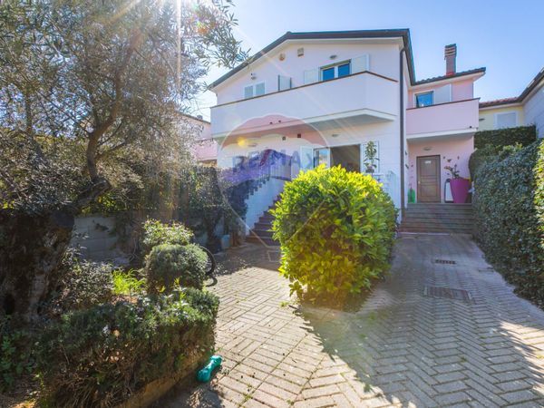 Villa a schiera Montenero, Livorno, LI Vendita - Foto 2