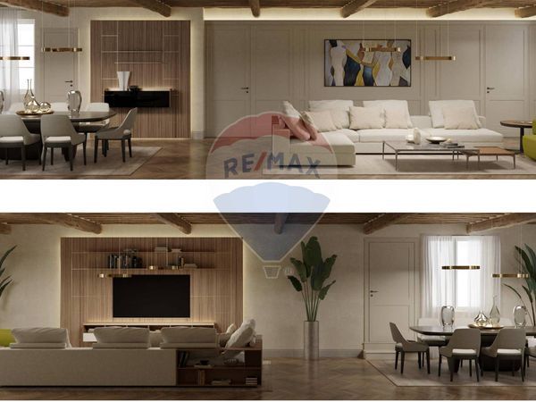 Appartamento Centro storico, Lucca, LU Vendita