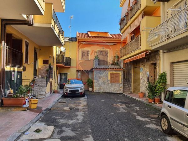 Appartamento Furci Siculo, ME Vendita - Foto 2