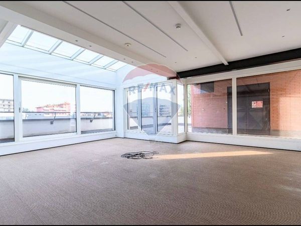 Ufficio Certosa, Milano, MI Affitto