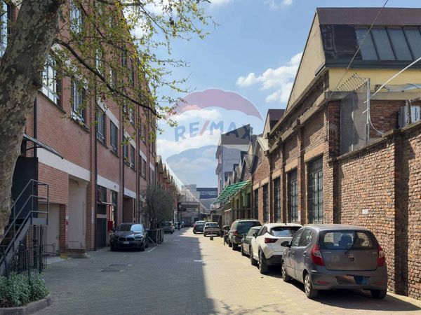 Loft/Open Space Forlanini, Milano, MI Vendita - Foto 3