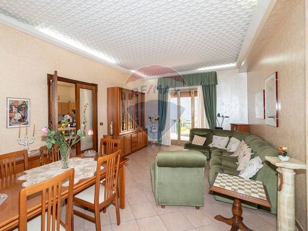 Appartamento Randazzo, CT Vendita - Foto 4